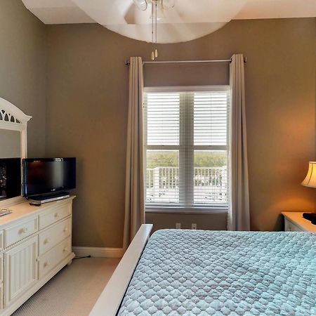 Ferienwohnung Wharf Orange Beach Exterior foto