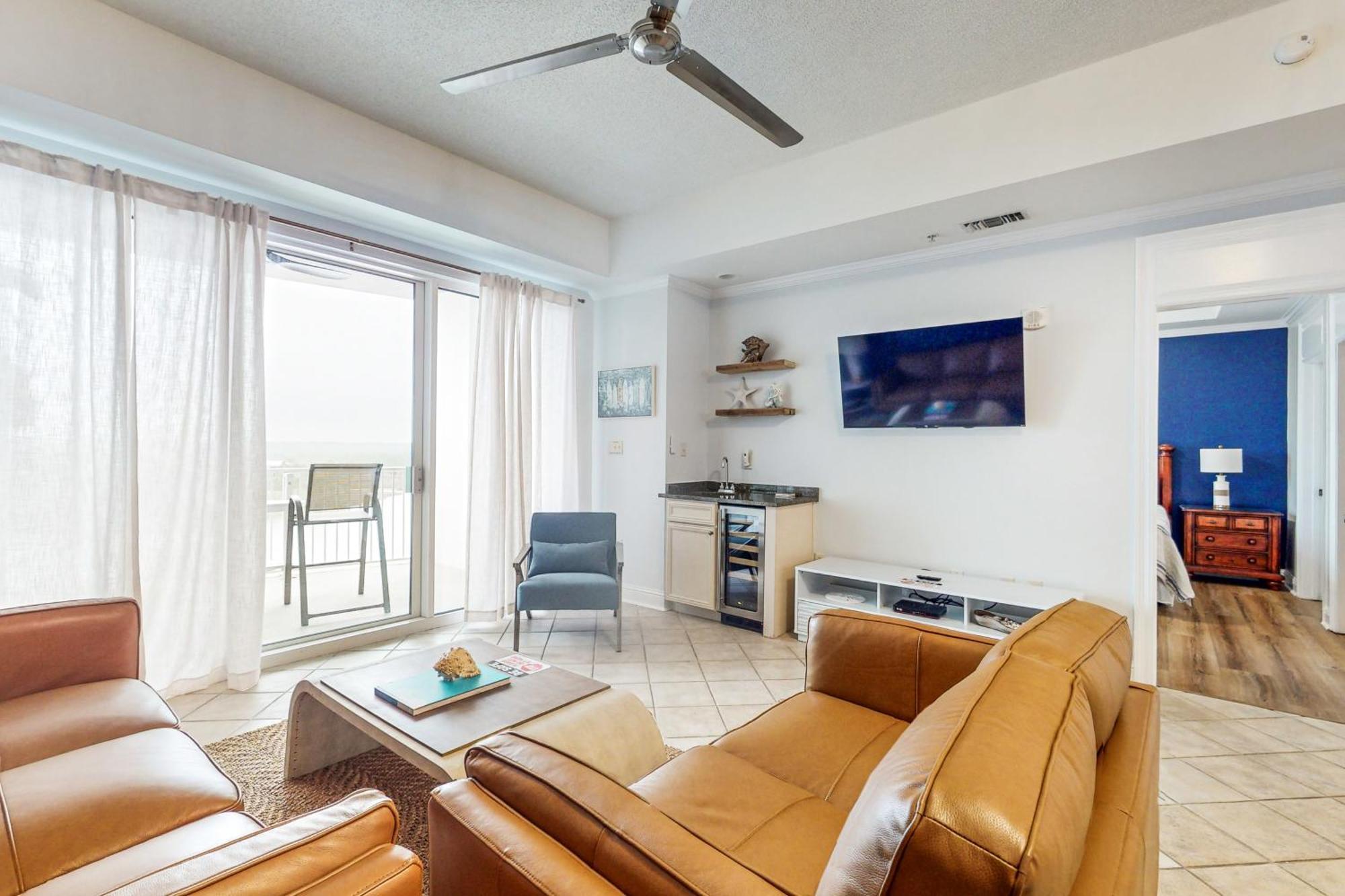 Ferienwohnung Wharf Orange Beach Zimmer foto
