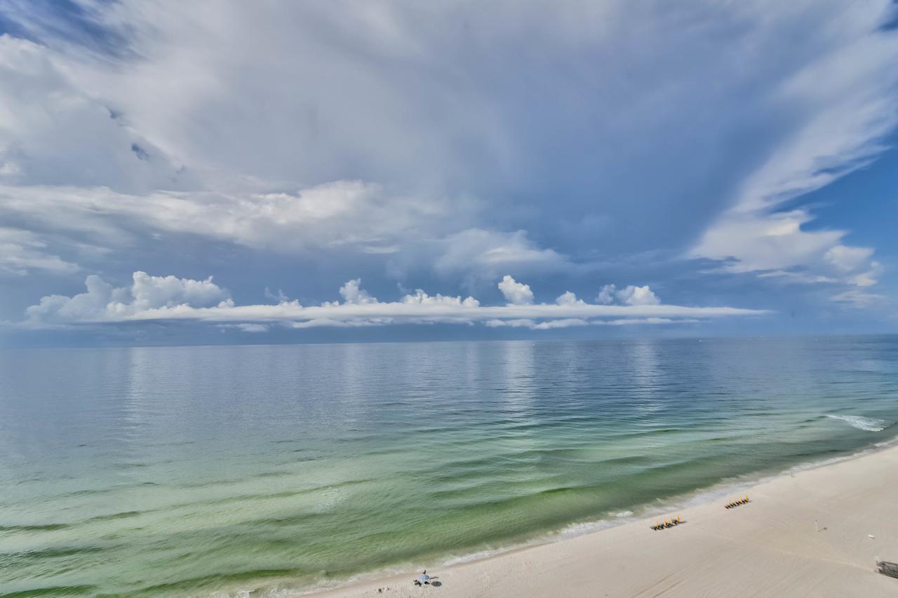 Ferienwohnung Wharf Orange Beach Exterior foto