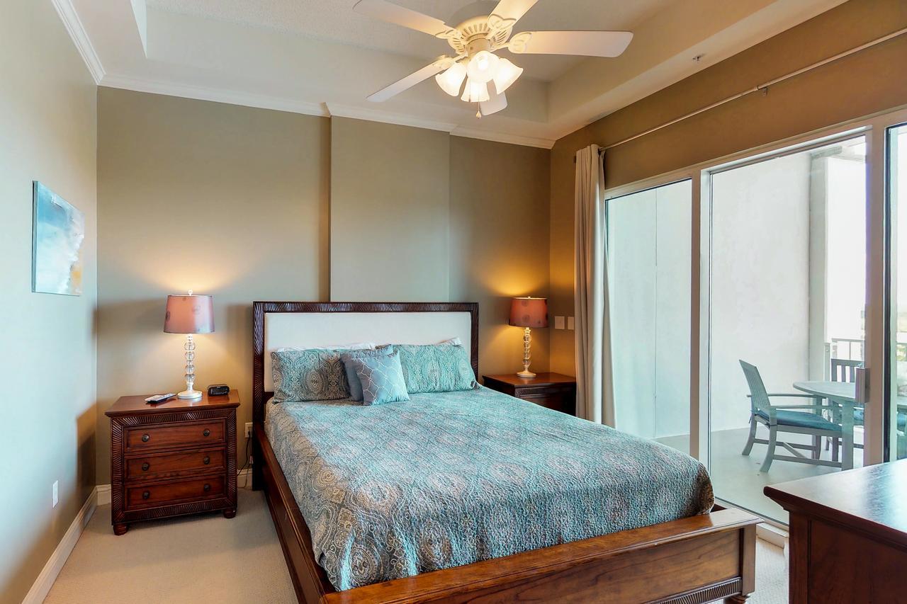 Ferienwohnung Wharf Orange Beach Exterior foto