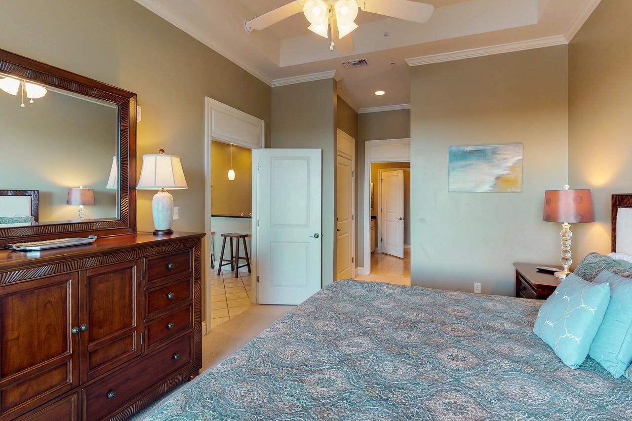 Ferienwohnung Wharf Orange Beach Exterior foto