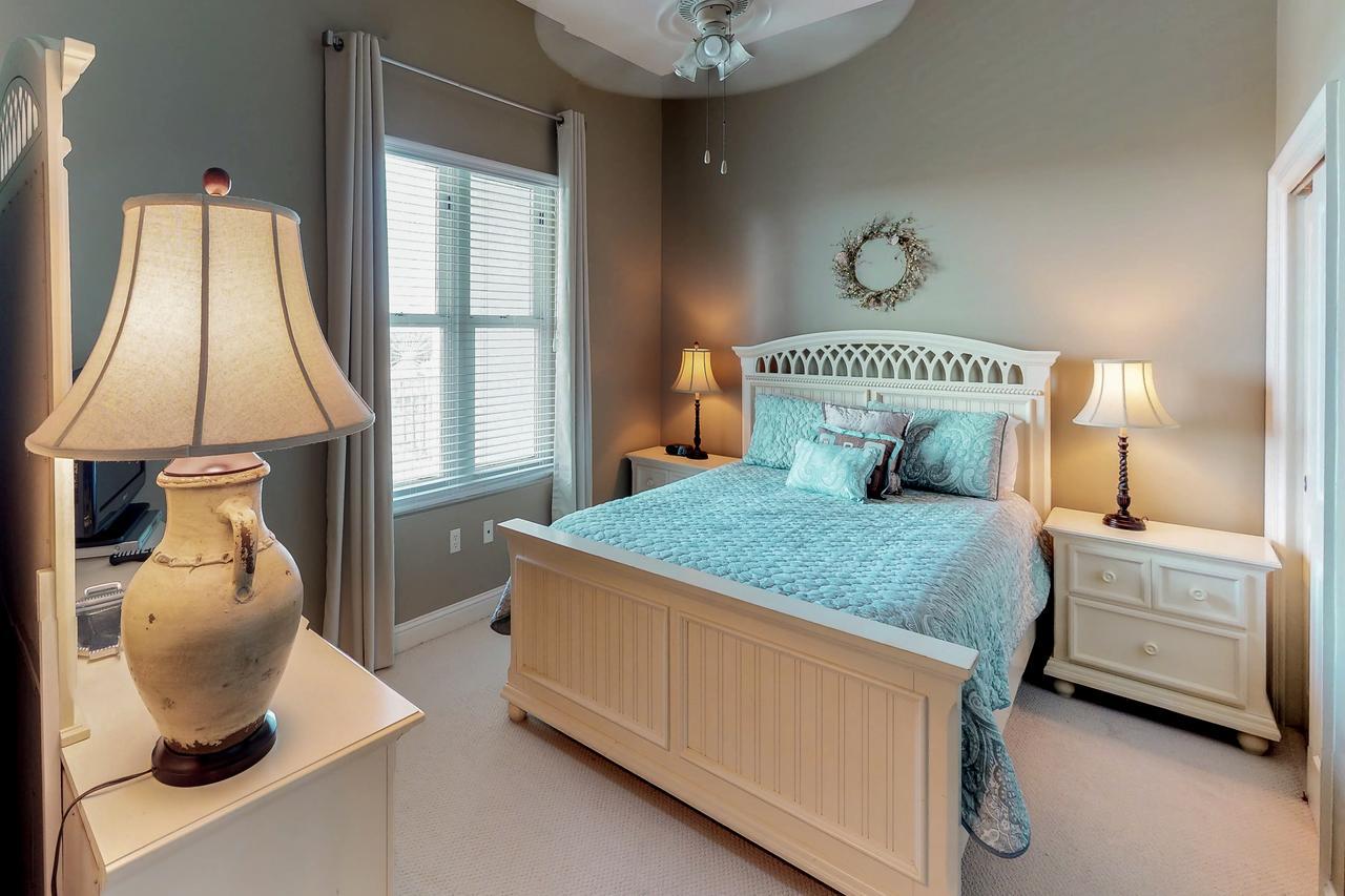 Ferienwohnung Wharf Orange Beach Exterior foto