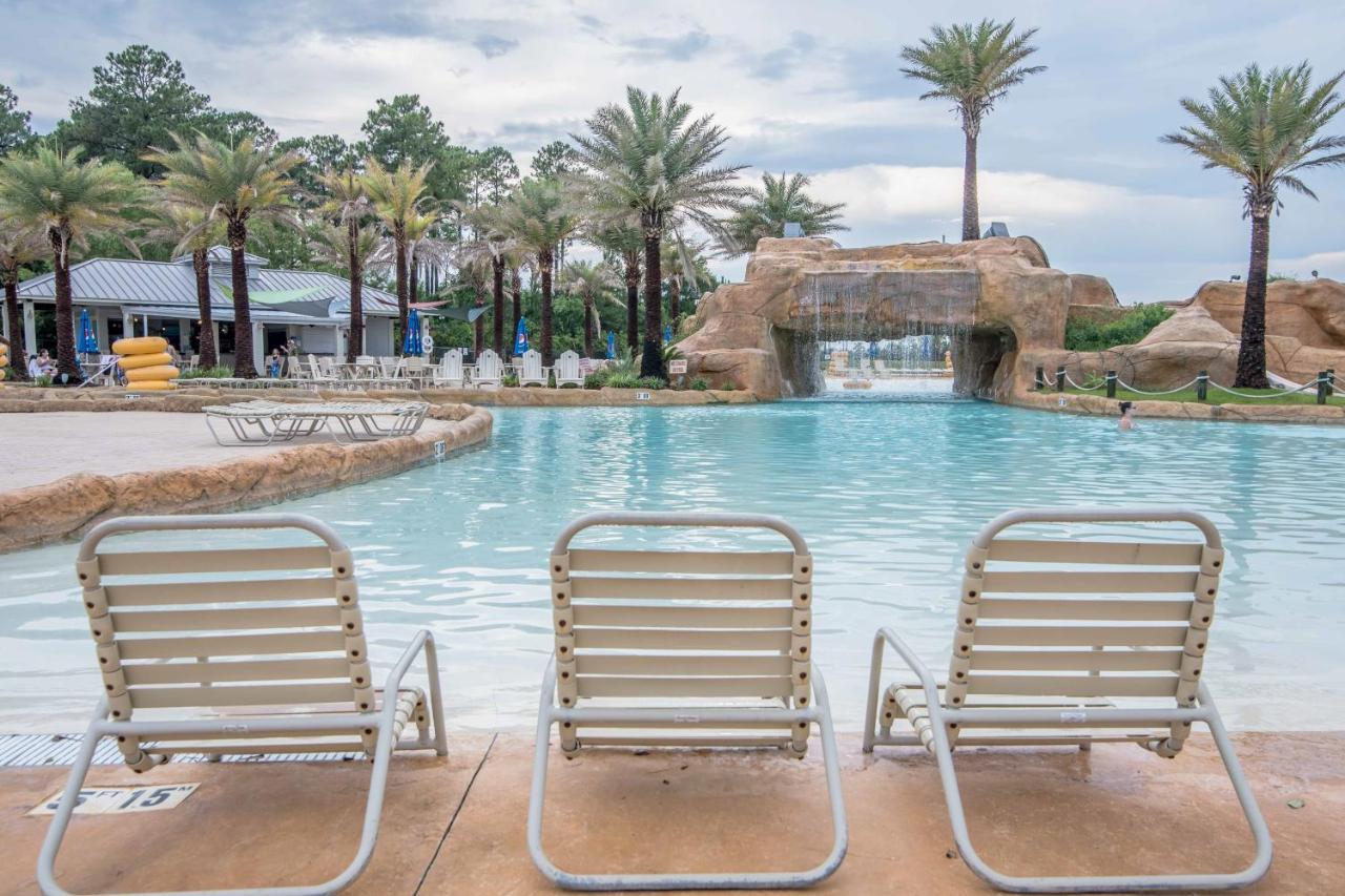 Ferienwohnung Wharf Orange Beach Exterior foto