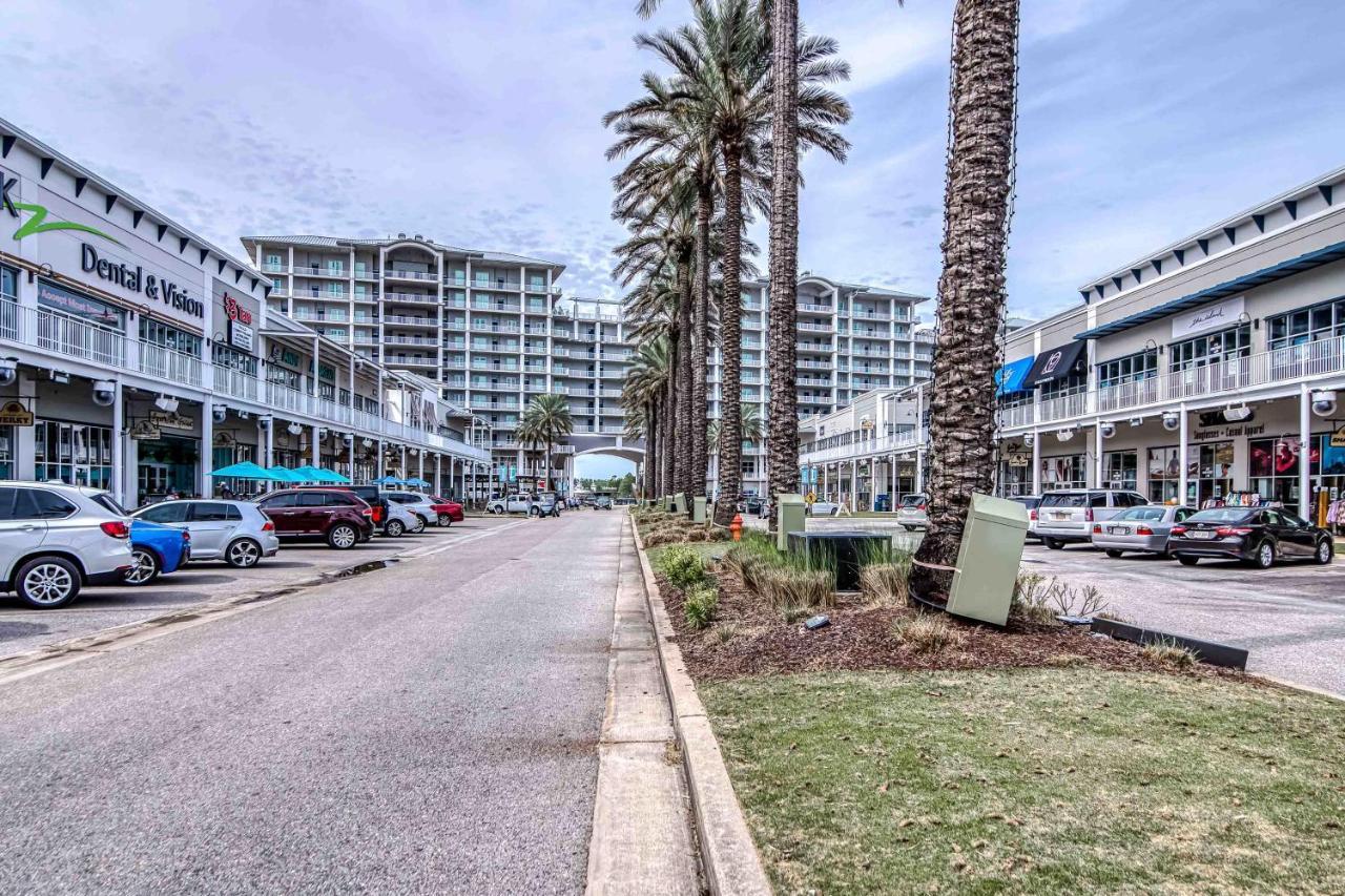Ferienwohnung Wharf Orange Beach Exterior foto